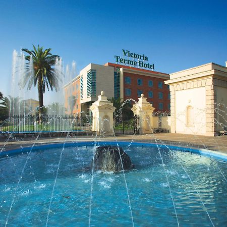 Victoria Terme Hotel ทิโวลิ แตร์เม สิ่งอำนวยความสะดวก รูปภาพ