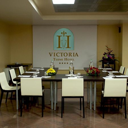 Victoria Terme Hotel ทิโวลิ แตร์เม ภายนอก รูปภาพ