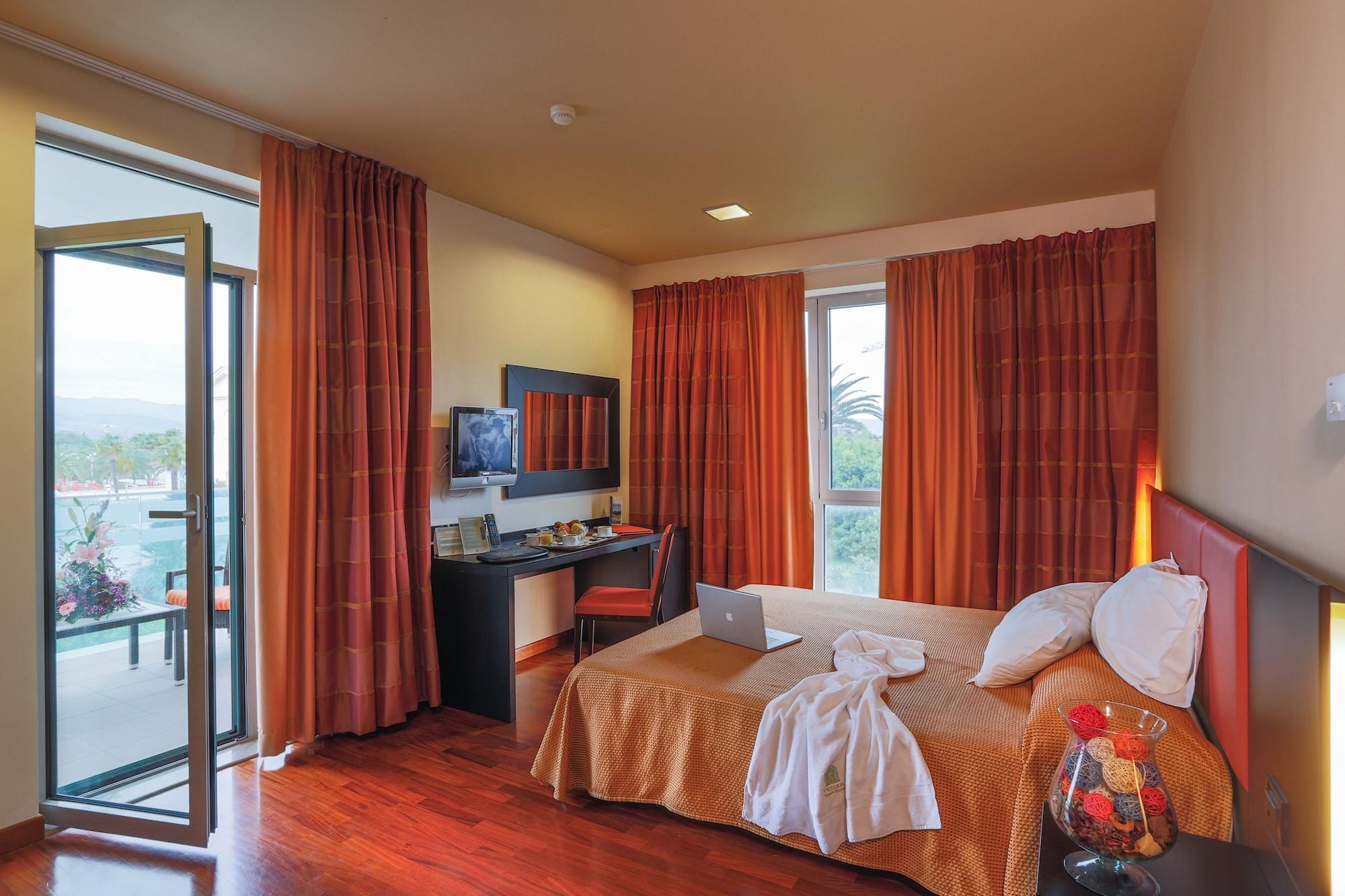 Victoria Terme Hotel ทิโวลิ แตร์เม ภายนอก รูปภาพ