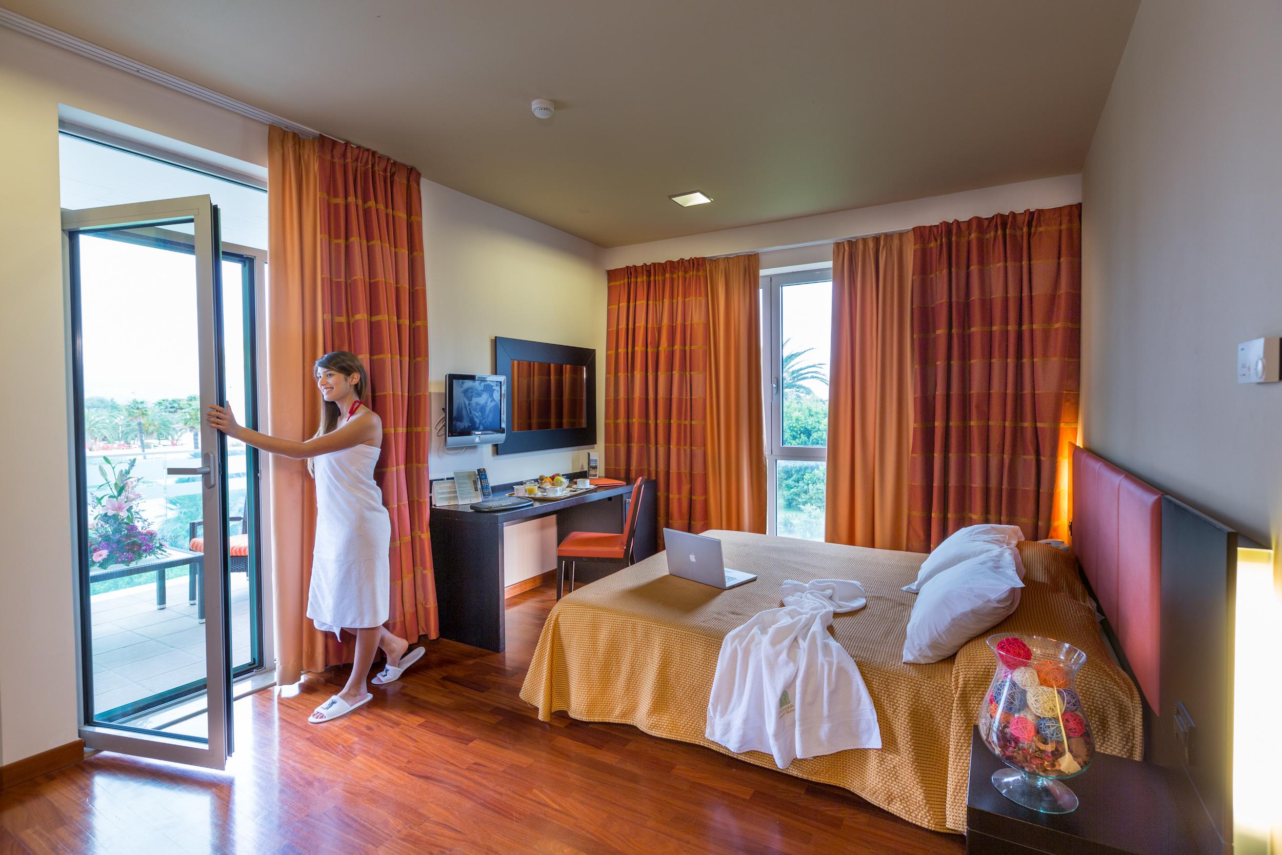Victoria Terme Hotel ทิโวลิ แตร์เม ภายนอก รูปภาพ