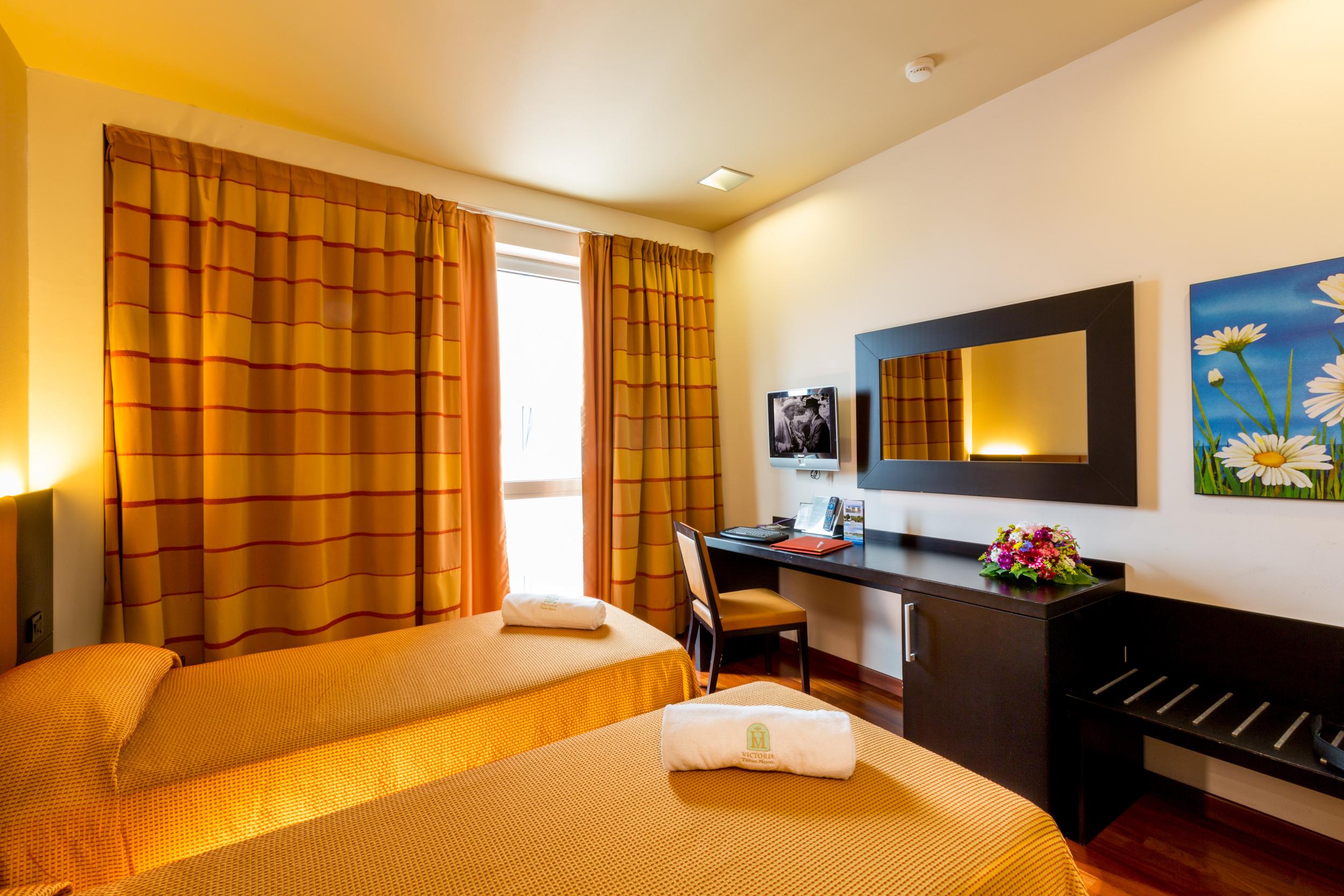 Victoria Terme Hotel ทิโวลิ แตร์เม ภายนอก รูปภาพ