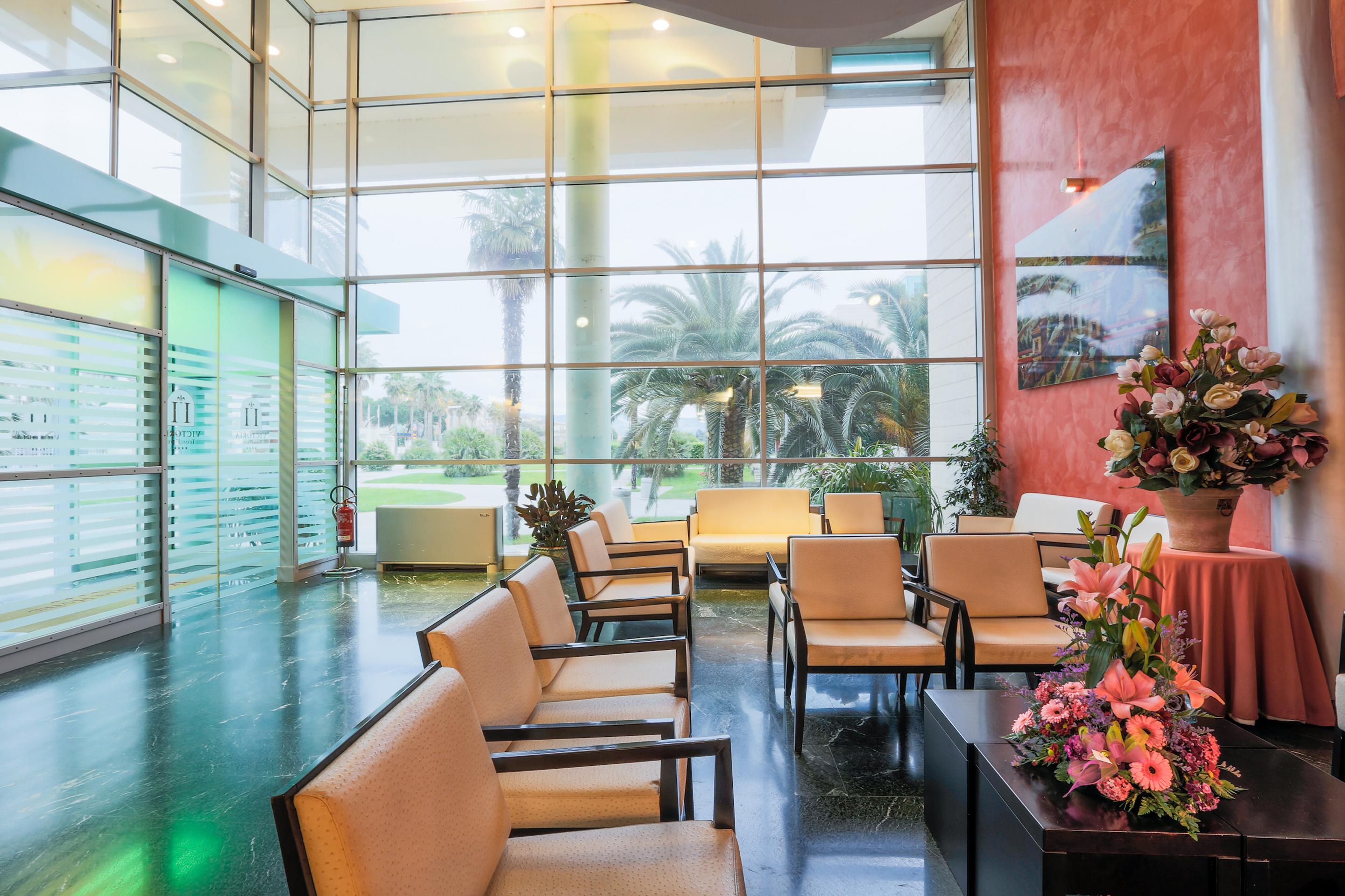 Victoria Terme Hotel ทิโวลิ แตร์เม ภายนอก รูปภาพ