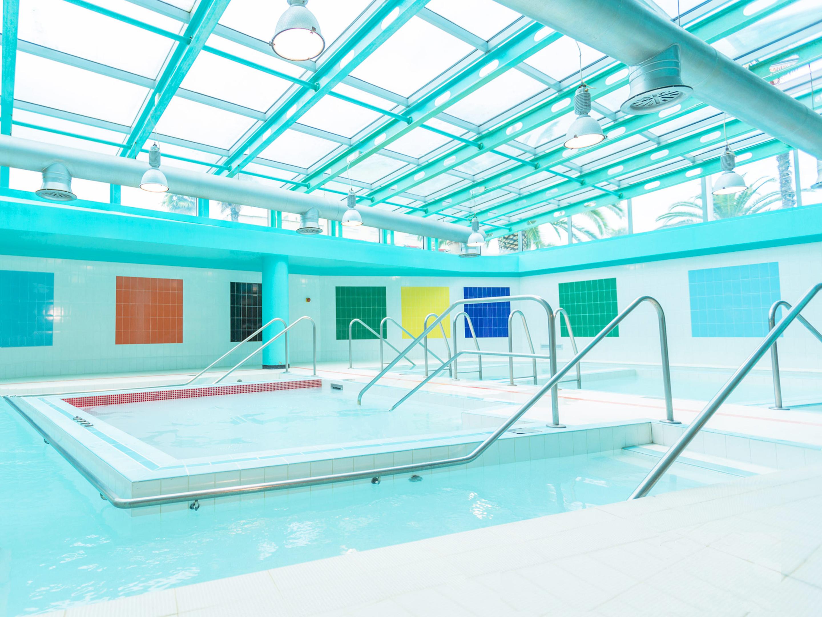 Victoria Terme Hotel ทิโวลิ แตร์เม ภายนอก รูปภาพ