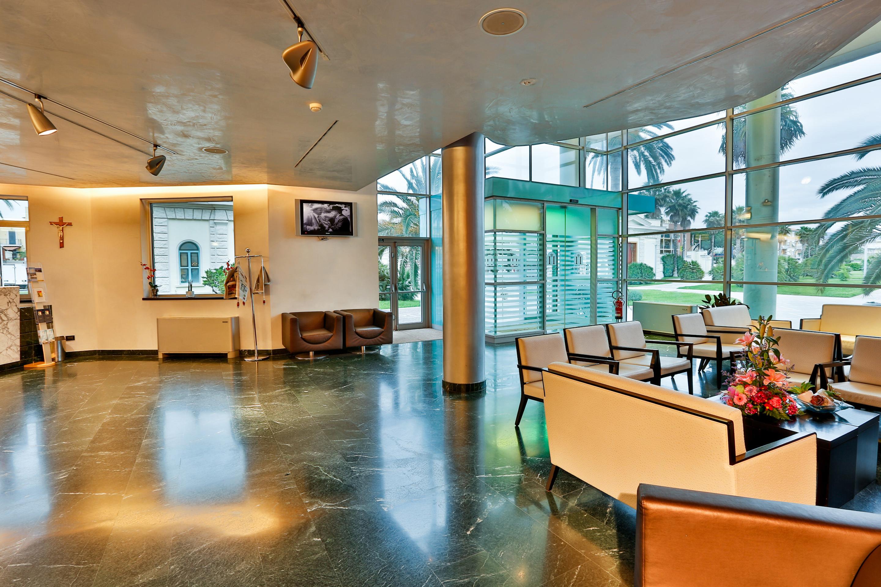 Victoria Terme Hotel ทิโวลิ แตร์เม ภายนอก รูปภาพ