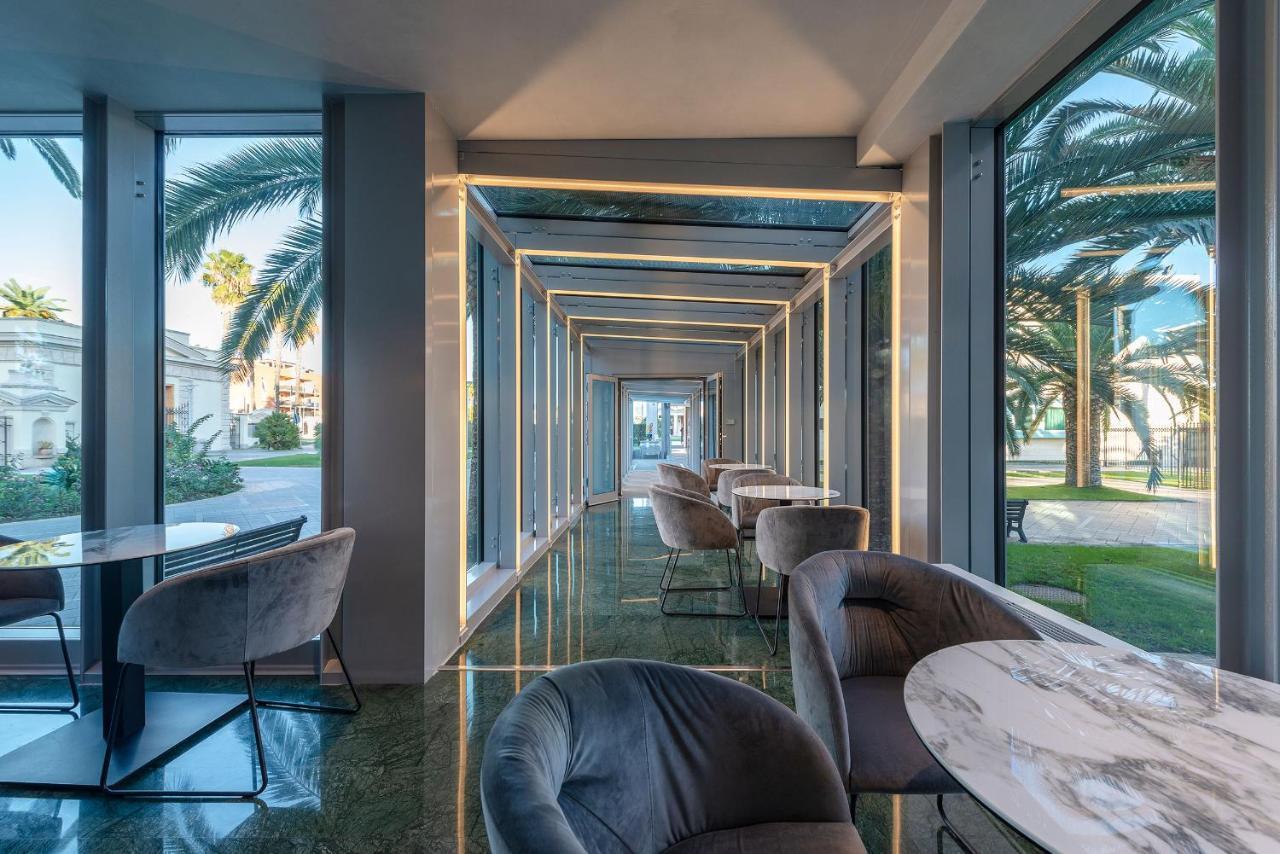 Victoria Terme Hotel ทิโวลิ แตร์เม ภายนอก รูปภาพ