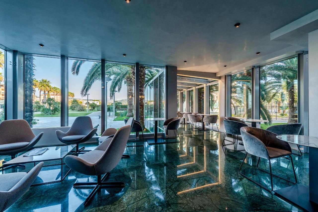 Victoria Terme Hotel ทิโวลิ แตร์เม ภายนอก รูปภาพ